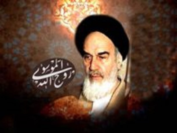 برگزاری مراسم بزرگداشت ارتحال امام(ره) در بوئین و میاندشت /تصاویر