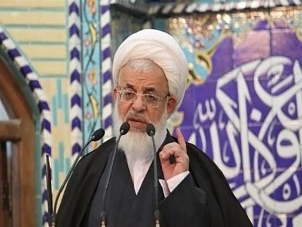 دست خدا در انتخاب رهبر انقلاب یاری رسان خبرگان شد / آموزش و پروش اوقات فراغت دانش آموزان را از شبکه های اجتماعی جدا کند
