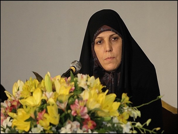 امام خمینی(ره) به حضور موثر زنان در اجتماع تاکید داشتند