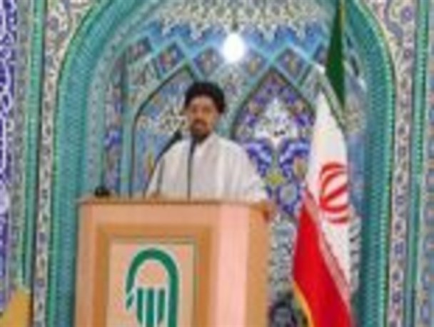 قیام ۱۵ خرداد سال ۴۲، هیمنه استکبار جهانی را فرو ریخت