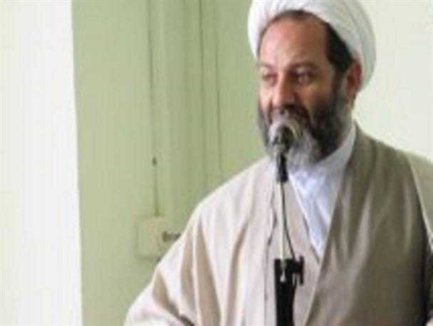 رهبر انقلاب و امام خمینی(ره) جلوه های کوثر پیامبر(ص) هستند
