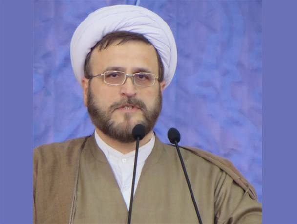 اساس و مبانی مهم امام این بود که باید قدرتهای شیطانی را به زیر بکشیم