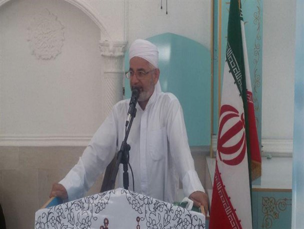 امام خمینی (ره) با شجاعت مثال زدنی، در برابر امپریالیسم جهانی ایستاد
