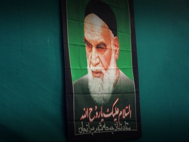 تصاویر/ مراسم سالگرد ارتحال امام خمینی(ره) در برازجان