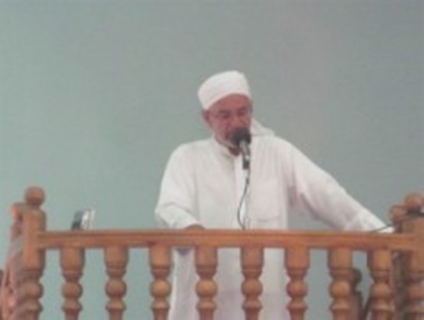 با یک توبه و اظهار پشیمانی وارد ماه رمضان شویم