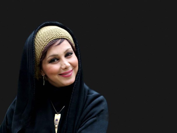 تمجید بازیگر زن سینما از یک فیلم ارزشی