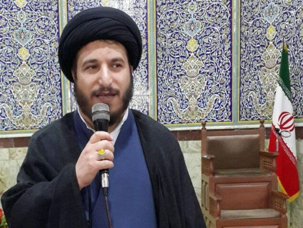 مردم انقلابی پیشوا امسال هم با آرمان های انقلاب بیعت می کنند