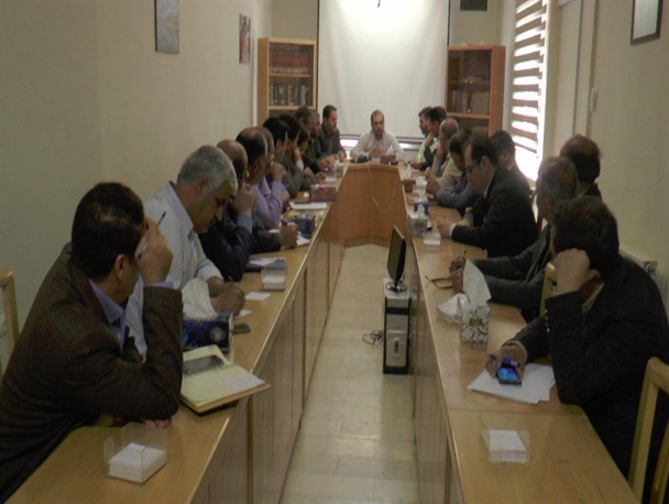 زلزله، سیل و خشکسالی عمده ترین حوادث طبیعی تهدید کننده شهرستان عجب شیر