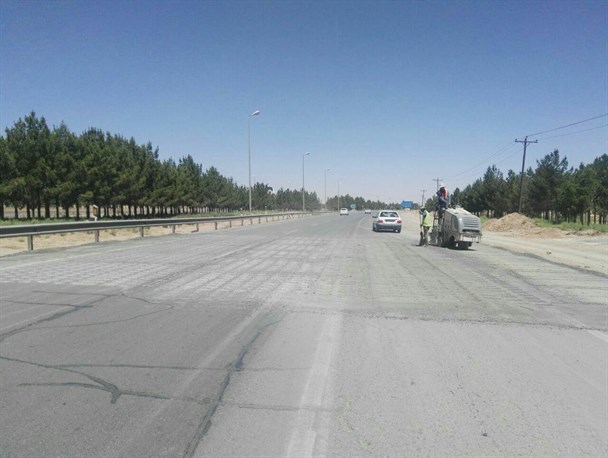 نصب دوربین‌های کنترل سرعت تا یکماه آینده در میبد