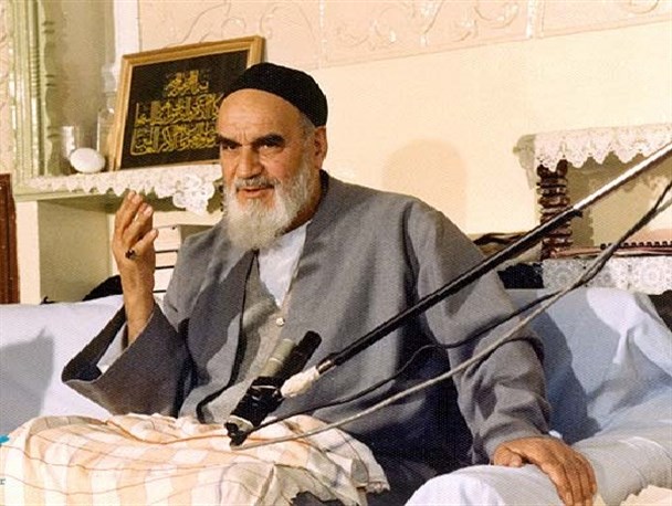 پرهیز از اشرافی گری مسئولین، آرمان امام خمینی(ره) بود
