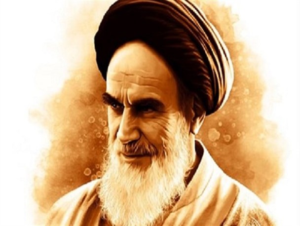 پیروی از اندیشه های امام خمینی (ره) تنهاراه پیشرفت جهان اسلام در حال حاضر است