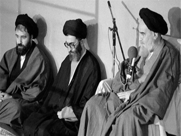 انتخاب آیت‌الله خامنه‌ای نقطه عطفی در تاریخ انقلاب اسلامی