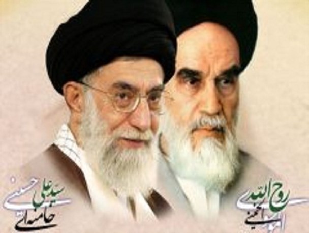 سیره و منش امام(ره)؛ ایستادگی در برابر تحمیل و نفوذ قدرت های خارجی