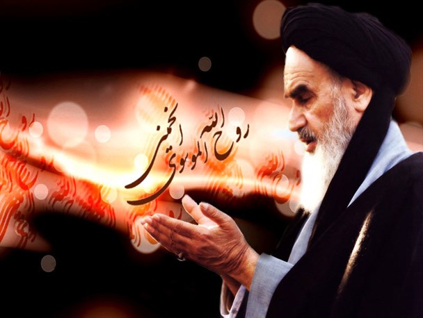امام‌ (ره) مکتب استقامت و مقابله با دشمن را به مردم آموخت / لزوم حرکت در مسیر اصول امام و رهنمودهای رهبر انقلاب