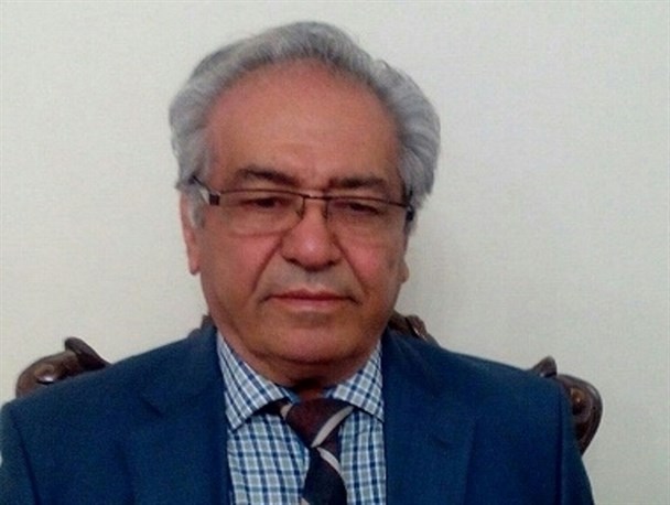 نابغه ریاضی کهگیلویه و بویراحمدی از باشت تا نیویورک آمریکا+عکس