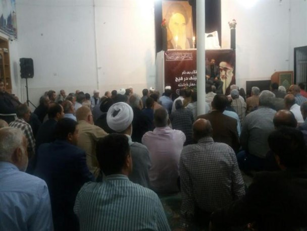 پیاده شدگان از قطار انقلاب به دنبال تحریف سیره امام هستند/ شخصیت امام تحریف ناشدنی است