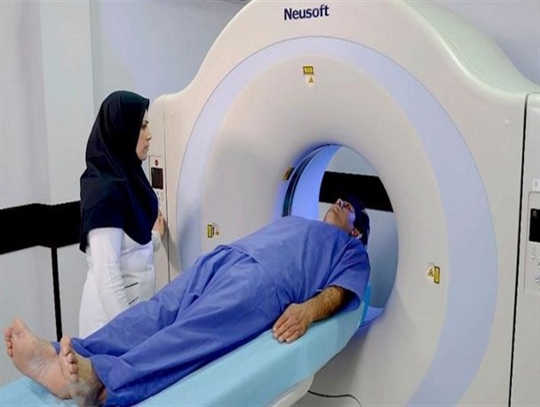 علت تعطیلی بخش سی تی اسکن سردشت اعلام شد