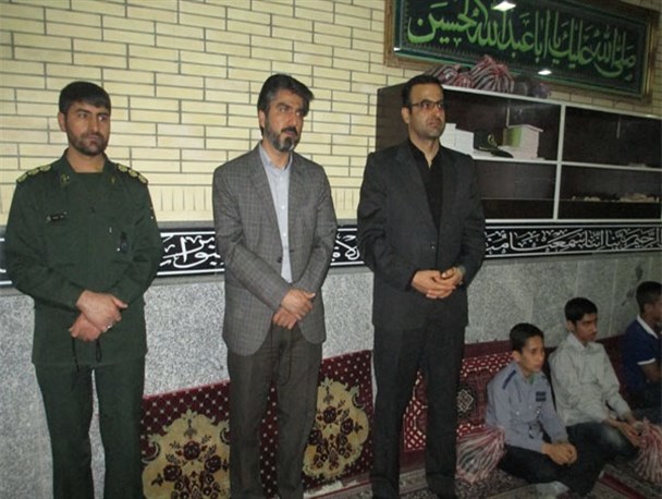 استکبارستیزی ویژگی شاخص امام خمینی(ره)