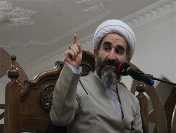 نفوذ اسلام در جهان از نتایج مجاهدات امام خمینی(ره) است