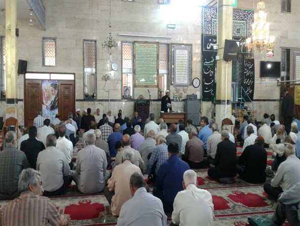 قانون مداری امام خمینی (ره) الگوی مدیران قرار گیرد