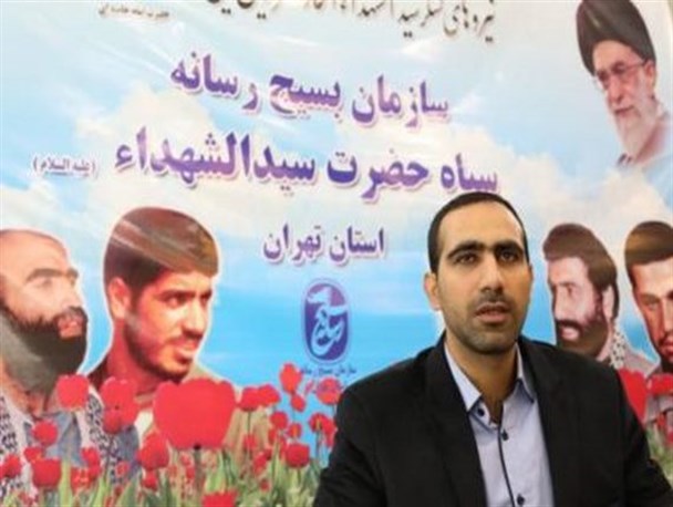 خبرنگاران و تصویربرداران داخلی و خارجی شکوه مراسم ارتحال امام (ره) را به‌ تصویر می‌کشند