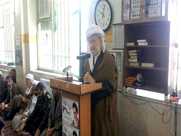 حضرت امام خمینی (ره) احیاگر تفکر اسلامی در قرن بیست و یکم بود