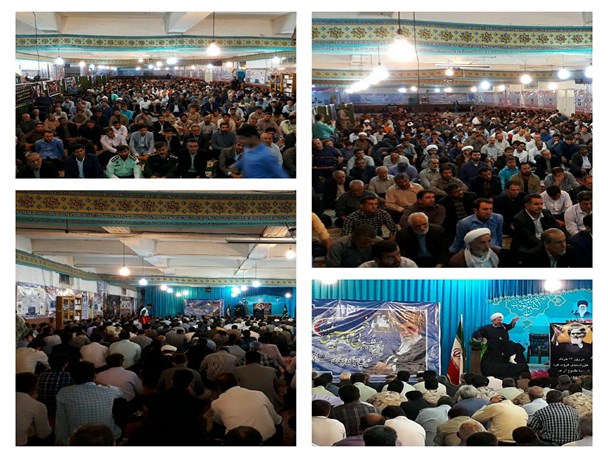 امام خمینی(ره) بسیار باتقوا بودند و تنها به تکلیف خود عمل می‌کردند