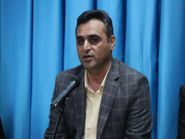ثبت بیش از ۵۴ هزار درخواست کارت هوشمند ملی از ابتدای امسال/ ۷۵ درصد جمعیت خراسان جنوبی برای دریافت کارت هوشمند ملی اقدام کرده‌اند