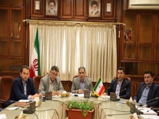 پایش مستمر مراکز ۲۷ گانه دفن زباله شهرداری‌های مازندران