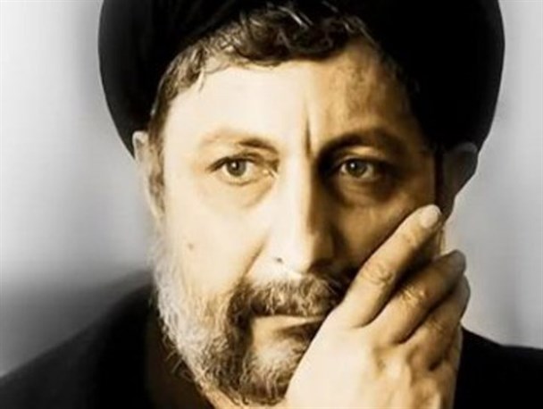 ۱۴ خرداد تولد امام موسی صدر ، امید محرومین و یار امام خمینی (ره)