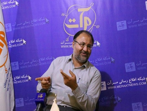 آنان که از حذف اندیشه‌های امام ناکام ماندند تلاش می‌کنند آن را تحریف کنند