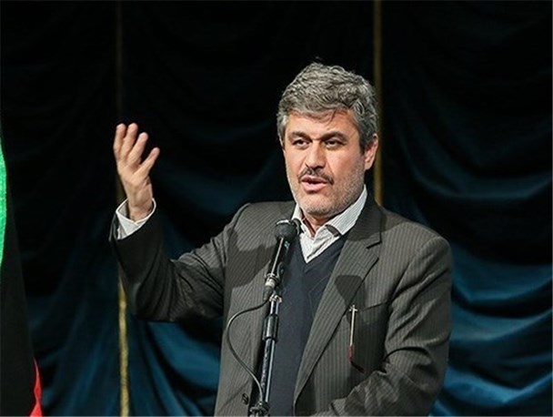 اعتراف تاجگردون به کم کاری بخش صنعت درایجاد اشتغال/ انتظاراتمان از اشتغال زایی جوانان برآورده نشد
