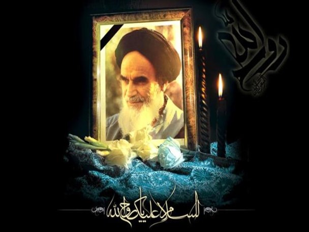 در سوگ «پیر خمین»/بزرگ مردی که تاریخ را تغییر داد