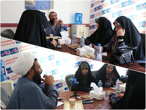 بازخوانی آرمان‌های امام راحل برای جلوگیری از تحریف ضروری است/ دشمن با جابه‌جایی اصول با فرعیات، در صدد تغییر دغدغه جامعه حزب اللهی است