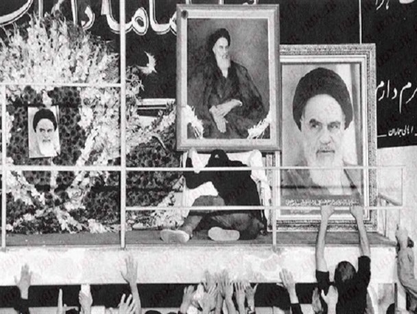 رحلت امام خمینی(ره) در آیینه خاطرات مردم کرمان