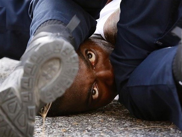 پانصد سال نژادپرستی آمریکایی؛ از واردات برده تا قیام مینیاپولیس