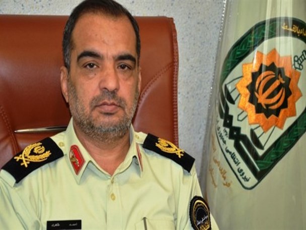 کشف ۱.۵ تن مواد افیونی قاچاق در زاهدان/ یک پلیس مبارزه با مواد مخدر مجروح شد