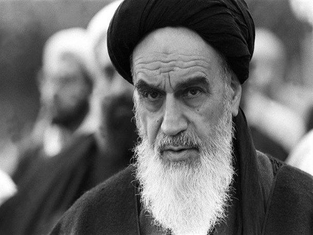 «روح الله قرن»
