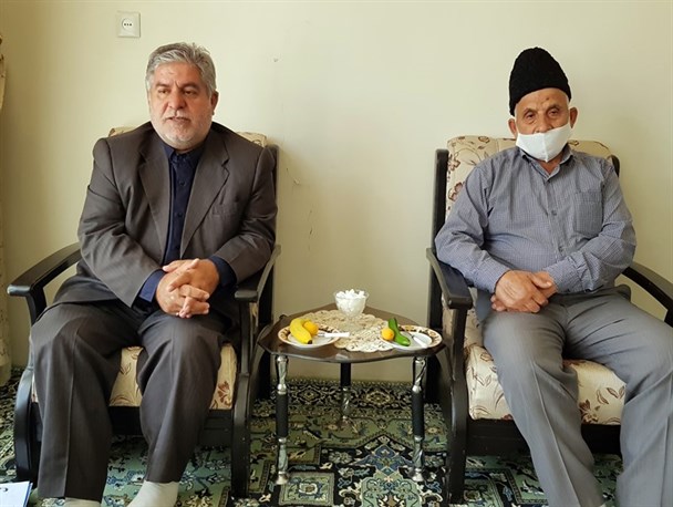 شهدا، حافظان دین خدا هستند/ سیره عملی شهدا، ملاک جوانان در گام دوم انقلاب