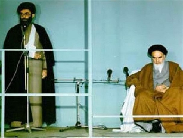 عزت و اقتدار امروز ایران اسلامی مرهون انقلاب امام خمینی(ره) است/تحریف‌کنندگان داخلی خط امام، پیاده‌نظام دشمن‌ هستند