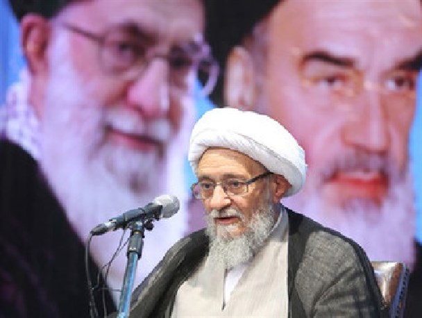 شاخص‌های کاندیدای اصلح از منظر امام خمینی(ره)/ آینده انقلاب با حضور حداکثری تضمین می‌شود