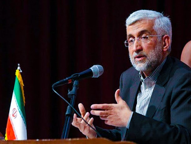 برجام، اقتصاد کشور را معطل می‌کند