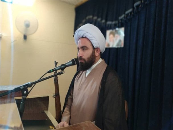 شجره طیبه انقلاب اسلامی با هدایت رهبر انقلاب به درختی تنومند تبدیل شد