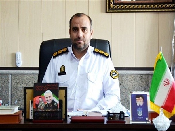 محدودیت‌های ترافیکی در روزهای ۱۴ و ۱۵ خرداد در قم/ شهروندان قمی از مسیرهای اطراف حرم تردد نکنند