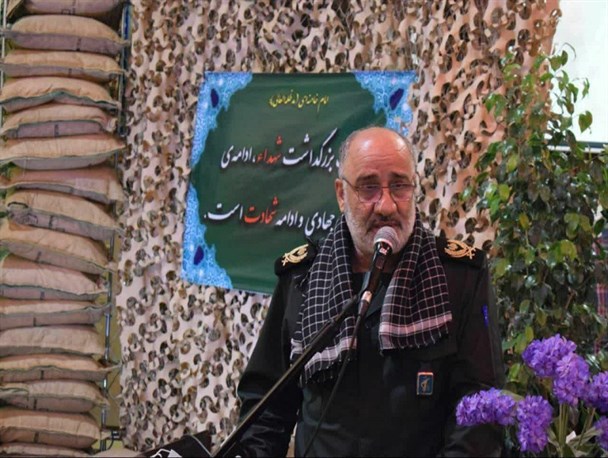 مکتب و اندیشه امامین انقلاب نیاز همیشگی ملت ایران است/ موزه تخصصی حضرت امام خمینی(ره) در استان مرکزی راه‌اندازی می‌شود