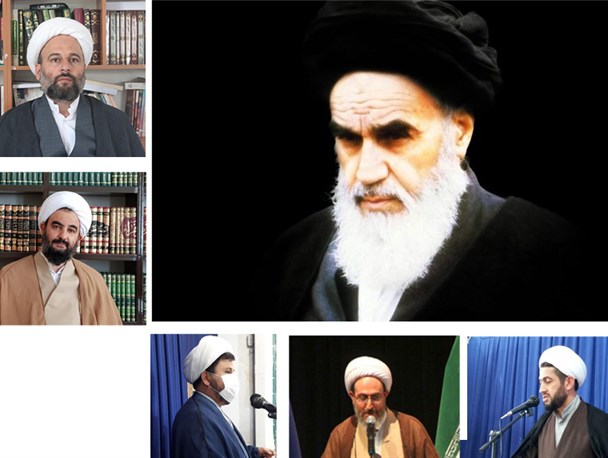 امام خمینی(ره) شناسنامه و هویت انقلاب اسلامی ایران است/ مطالبه‌گری برای احقاق حق، منطق امام راحل بود