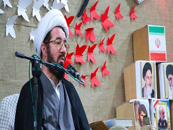 هنر امام خمینی(ره) ارتقاع شیعه از مرحله ولایت فردی به ولایت اجتماعی بوده است