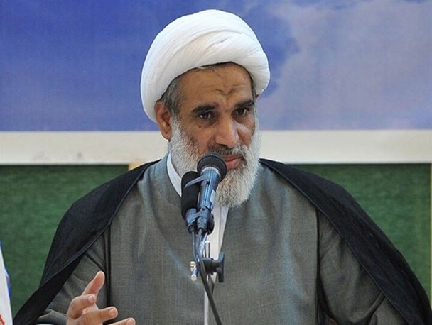 انقلاب اسلامی با تفکر الهی امام راحل انسان‌ها را از سرگشتگی نجات داد