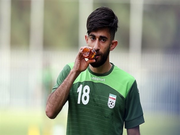 تغییر زمین تمرین ملی‌پوشان و ادامه مذاکرات برای بازی دوستانه/ مصدومیت لژیونر تیم ملی؛ قلی‌زاده تمرین نمی‌کند