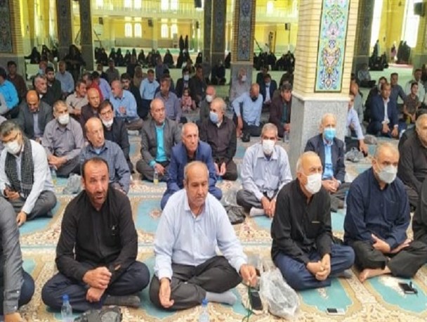 دشمن به دنبال تحریف افکار امام خمینی(ره) است/ اصل عدالت در مکتب امام(ره) همراه با رسیدگی به محرومان و مستضعفان بود